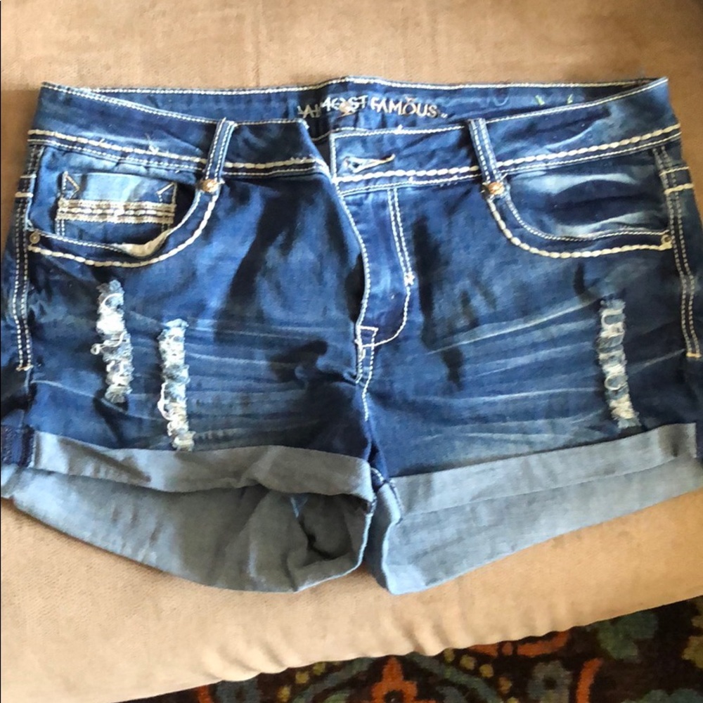 Shorts